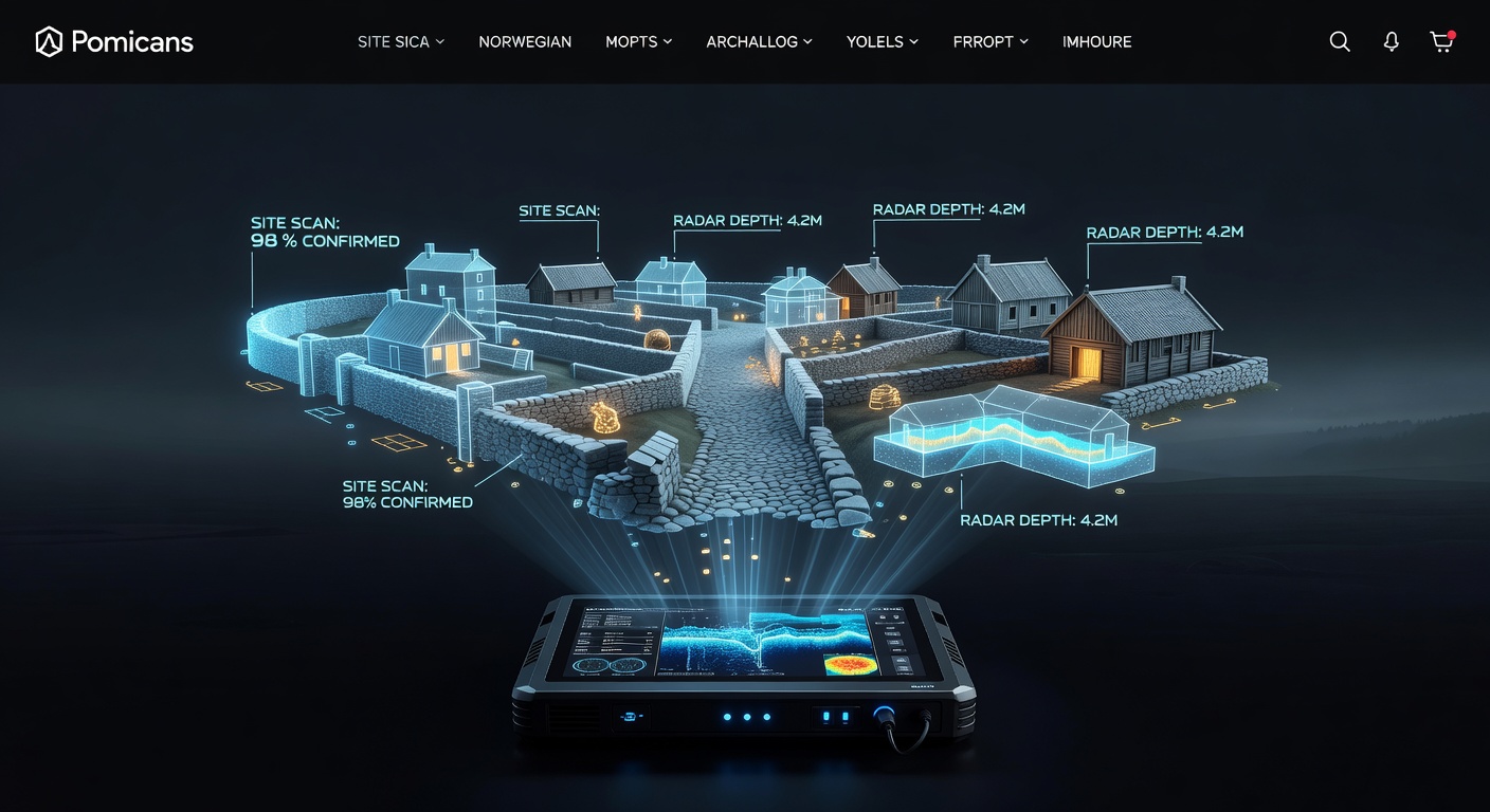 Ötszáz éves kísértethistória: az régészet legnagyobb igazolása