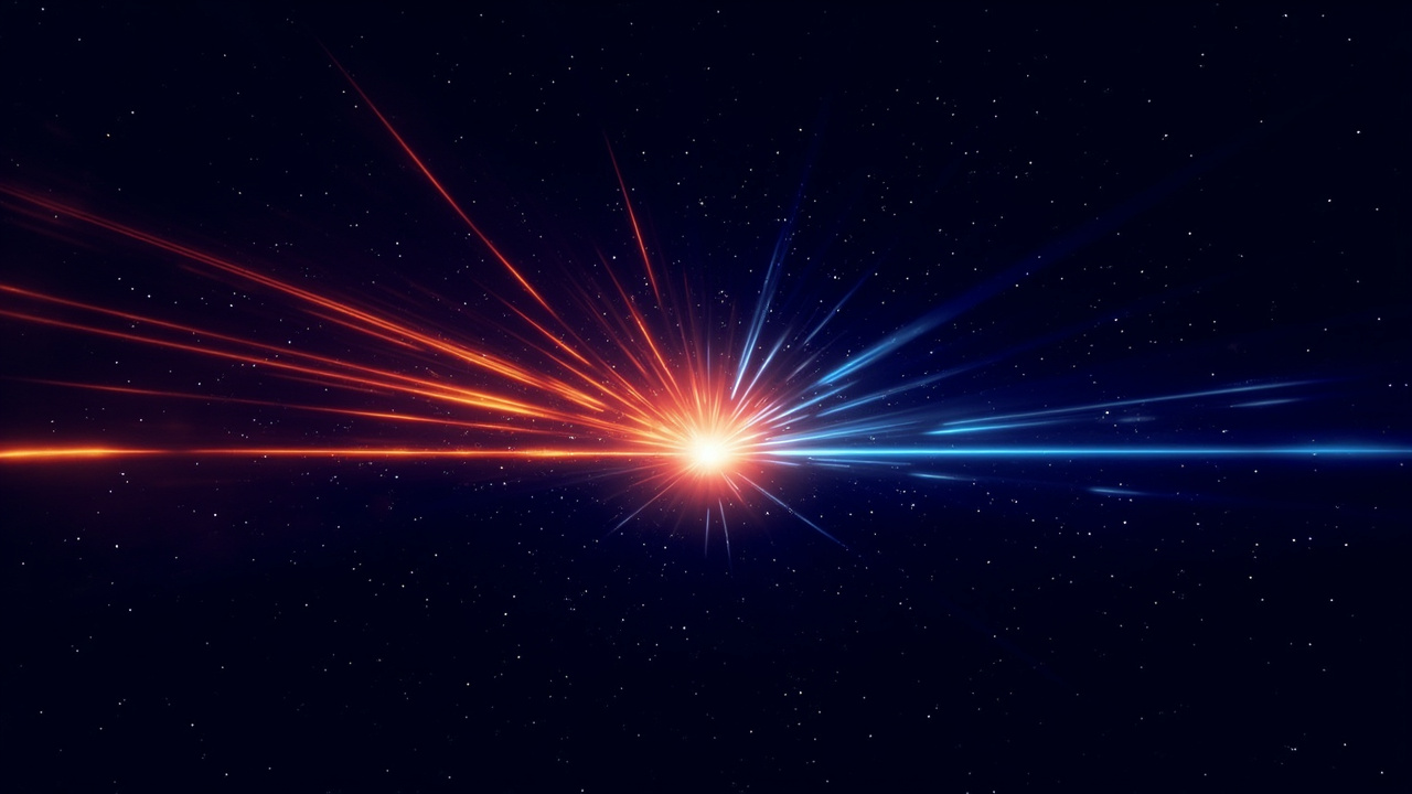 Forskere knækker 100 år gammelt kosmisk puslespil – og det er vildere end du tror!