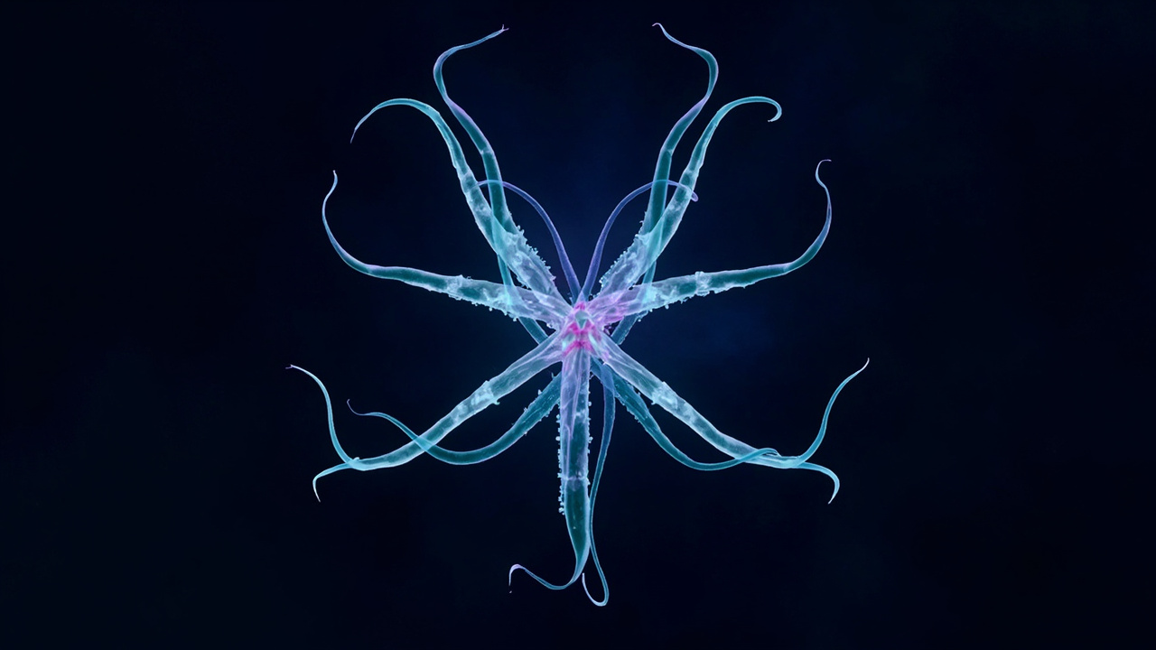 We Finally Found Evidence of Giant Squid Off Australia—And That's Not Even the Craziest Part