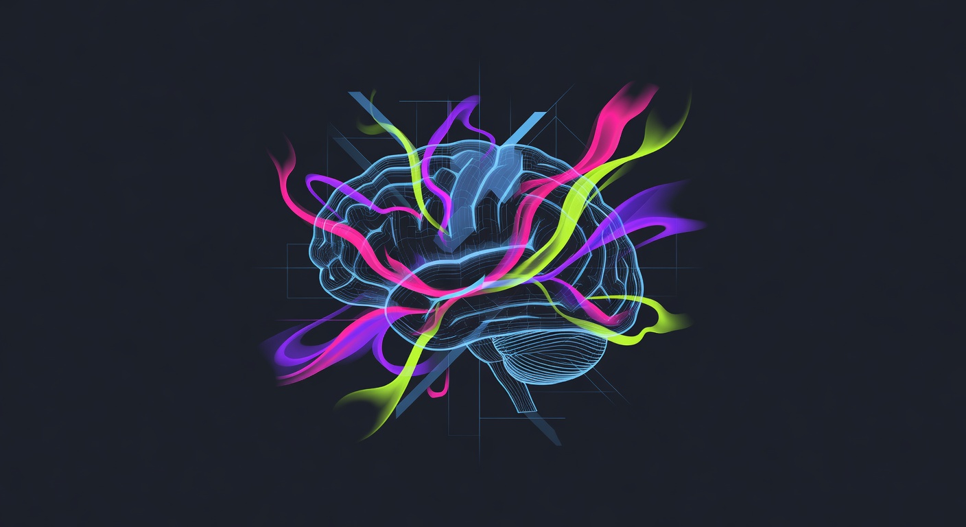 Miqdor gaping? Olimlar: Psixodeliklar bu halqadan qutqaradi!