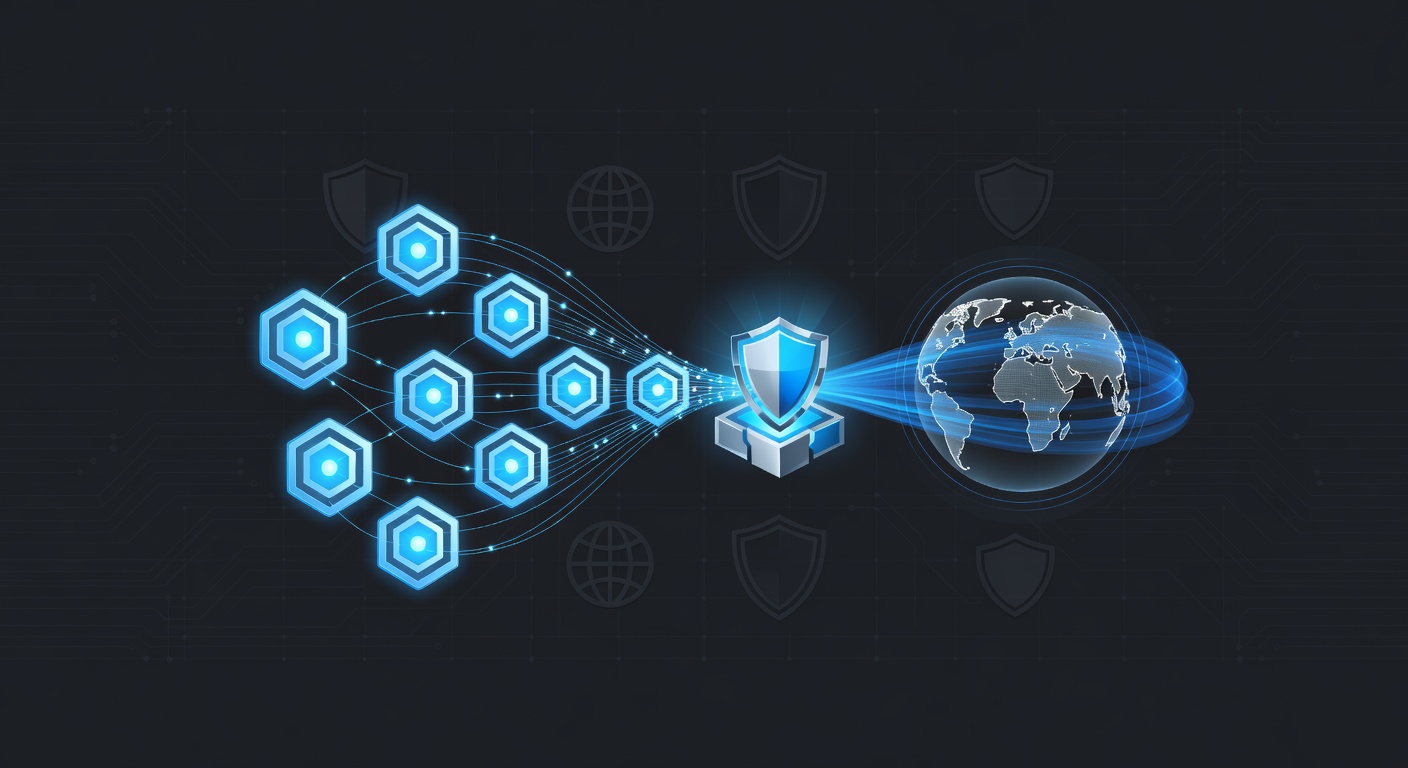 Πώς οι σύγχρονες εφαρμογές κλειδώνουν τα login σου με tokens (και γιατί χρειάζεσαι VPN)