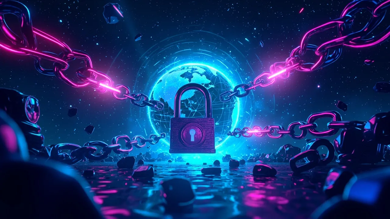 Tokenli autentifikatsiya: Zamonaviy ilovalar loginni qanday himoya qiladi va VPN nima uchun muhim?