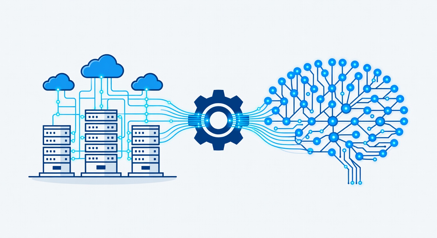 Running AI Locally vs. Cloud: Why Your Mac Deserves Both Options