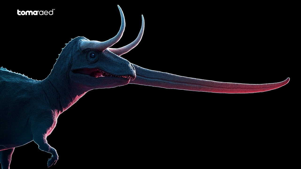 Thailand finner diger dinosaur – endrer Sørøst-Asias forhistorie!