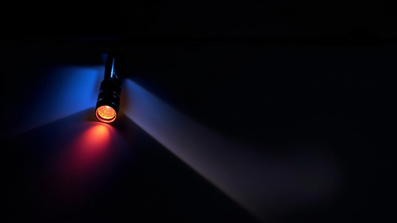 Billige Taschenlampen abschmieren: Das rockt 2026 wirklich