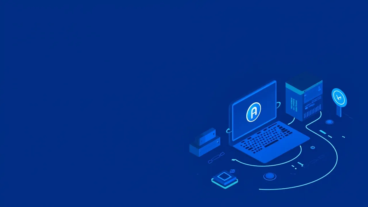 Защо Gleam е езикът, който заслужава scalable backend-а ти
