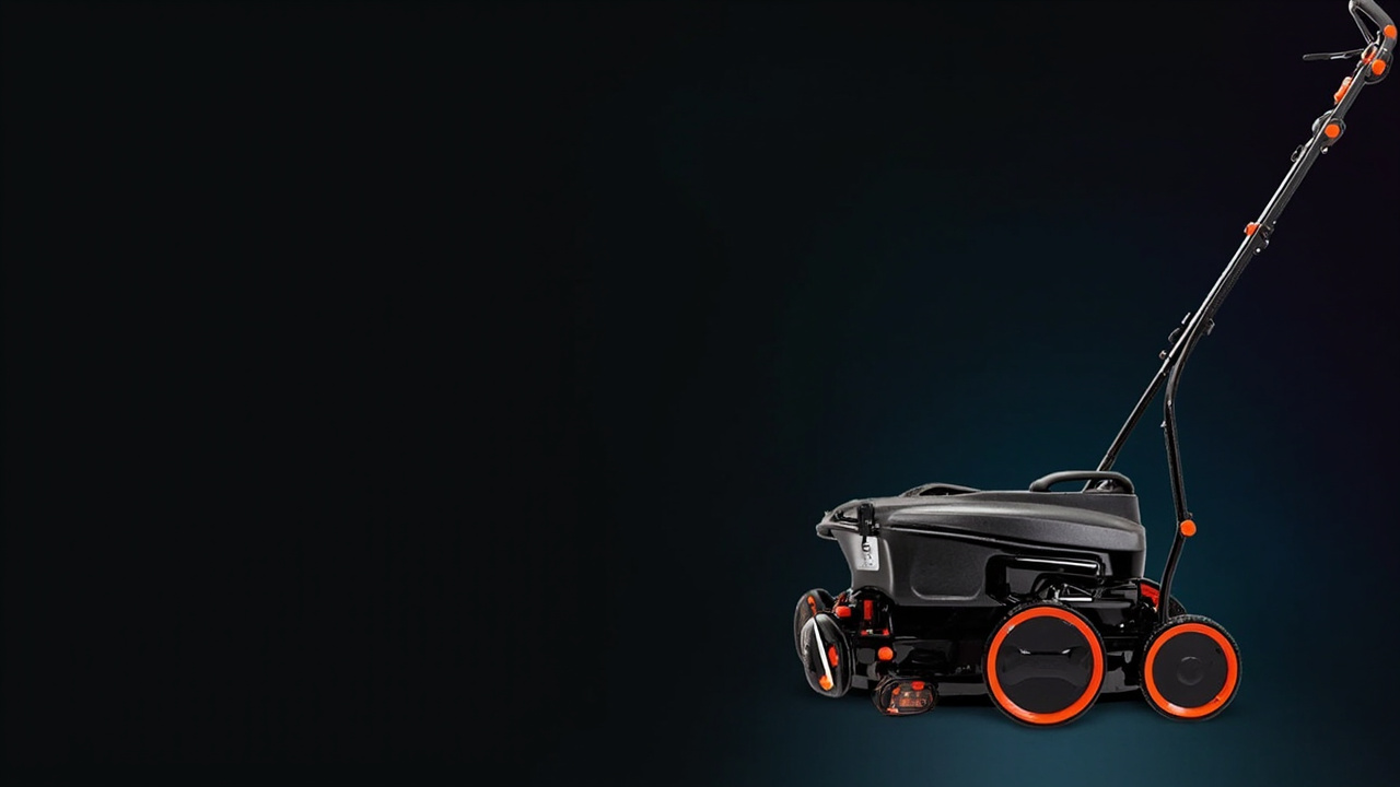 Why Your Next Lawn Mower Should Probably Be Electric (And How to Pick the Right One)
