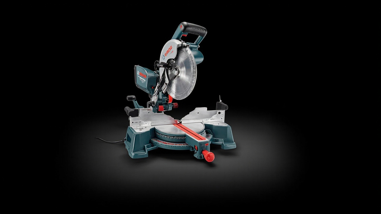 12 Yıl Sonra Hala Marangozlar Bunun Peşinde: O Bosch Miter Testere Neyi Fark Ediyor