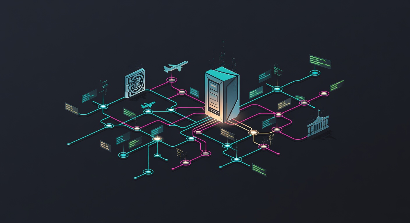 COBOL – Programmeringssproget, der nægter at dø (og hvorfor det er et problem)