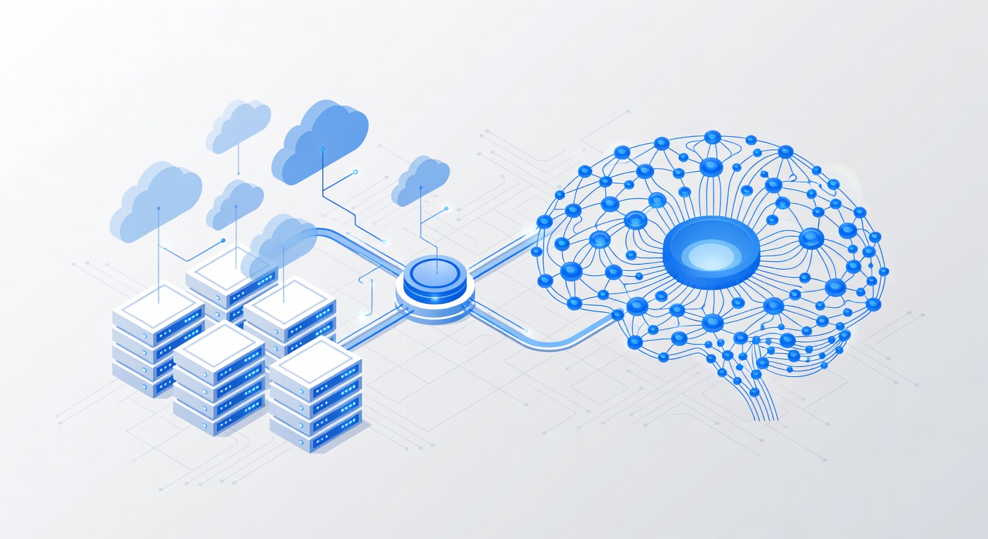 How AI-Generated Music Streaming Could Transform Your Development Workflow