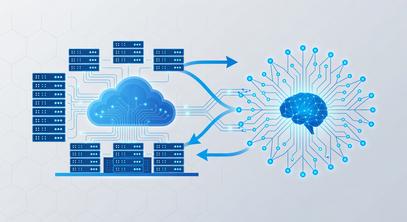 L’excellence technique, le vrai moteur des agents IA autonomes