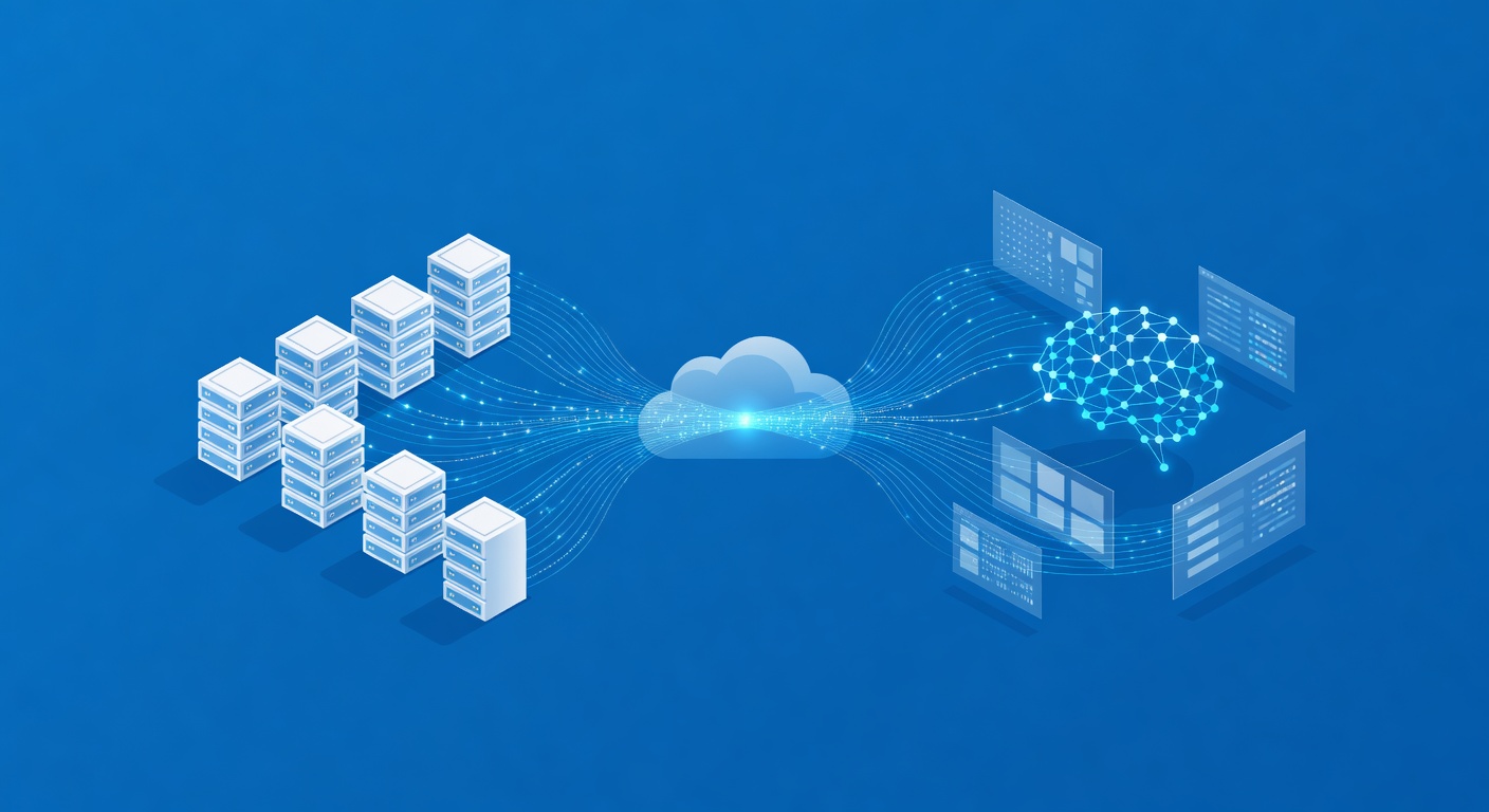 Transforme ton Mac Mini en serveur pro avec Cloudflare Tunnel (sans VPS)