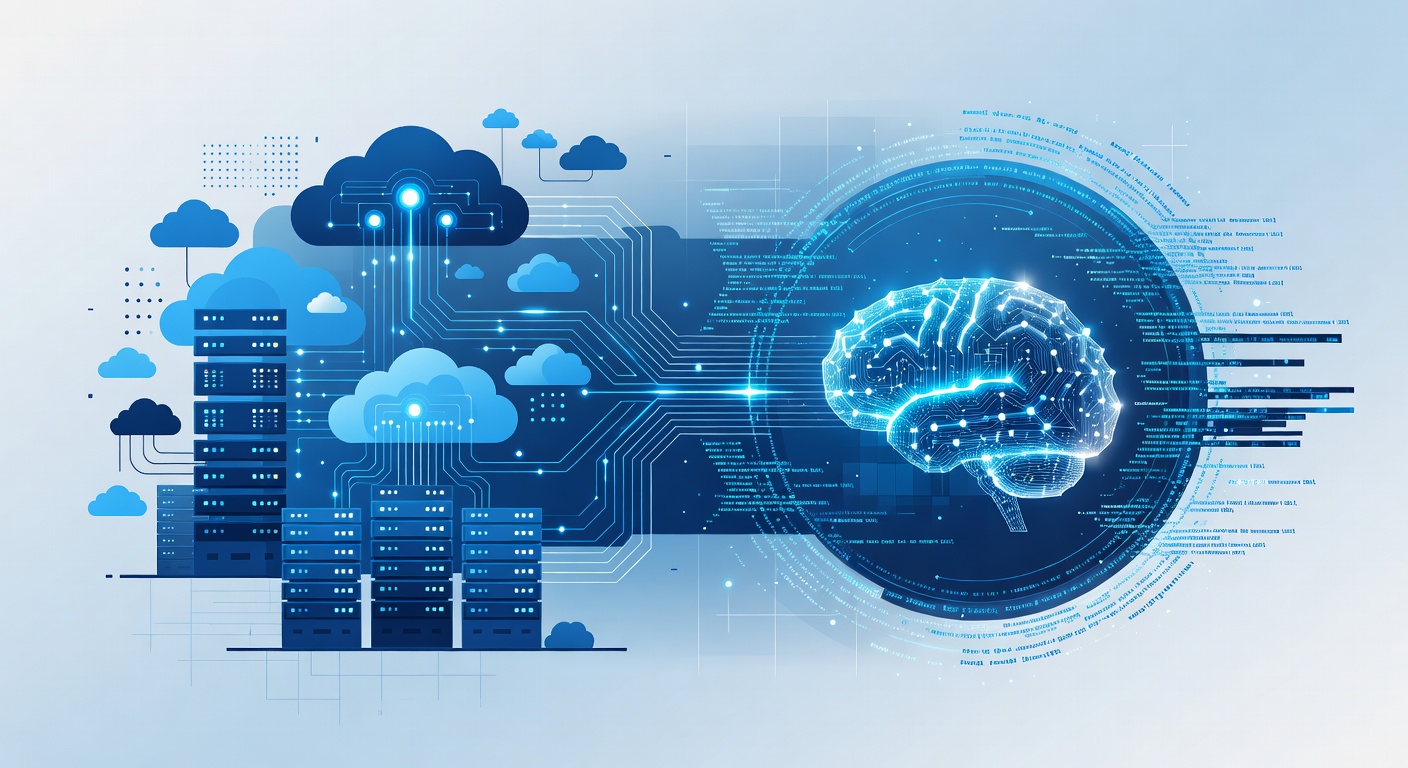 Construire des IA plus intelligentes grâce à la mémoire persistante