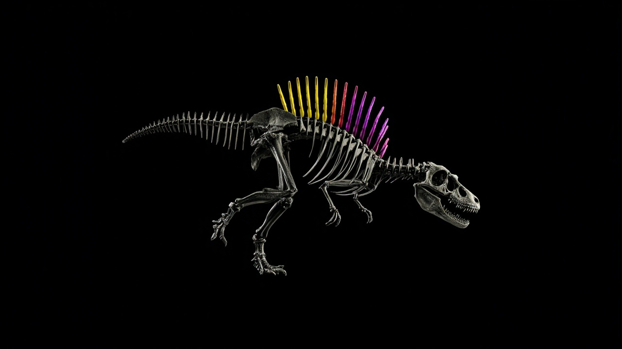 Scientists Just Found a 150-Million-Year-Old Dinosaur Skull That's Changing Everything We Thought We Knew