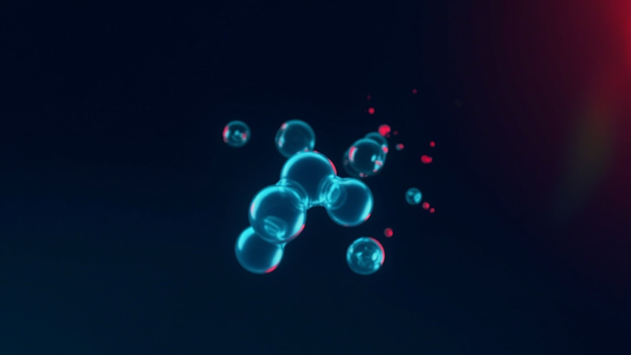 Scientists Just Cracked the Code to Making Cheap Hydrogen Fuel (And It Doesn't Need Platinum)