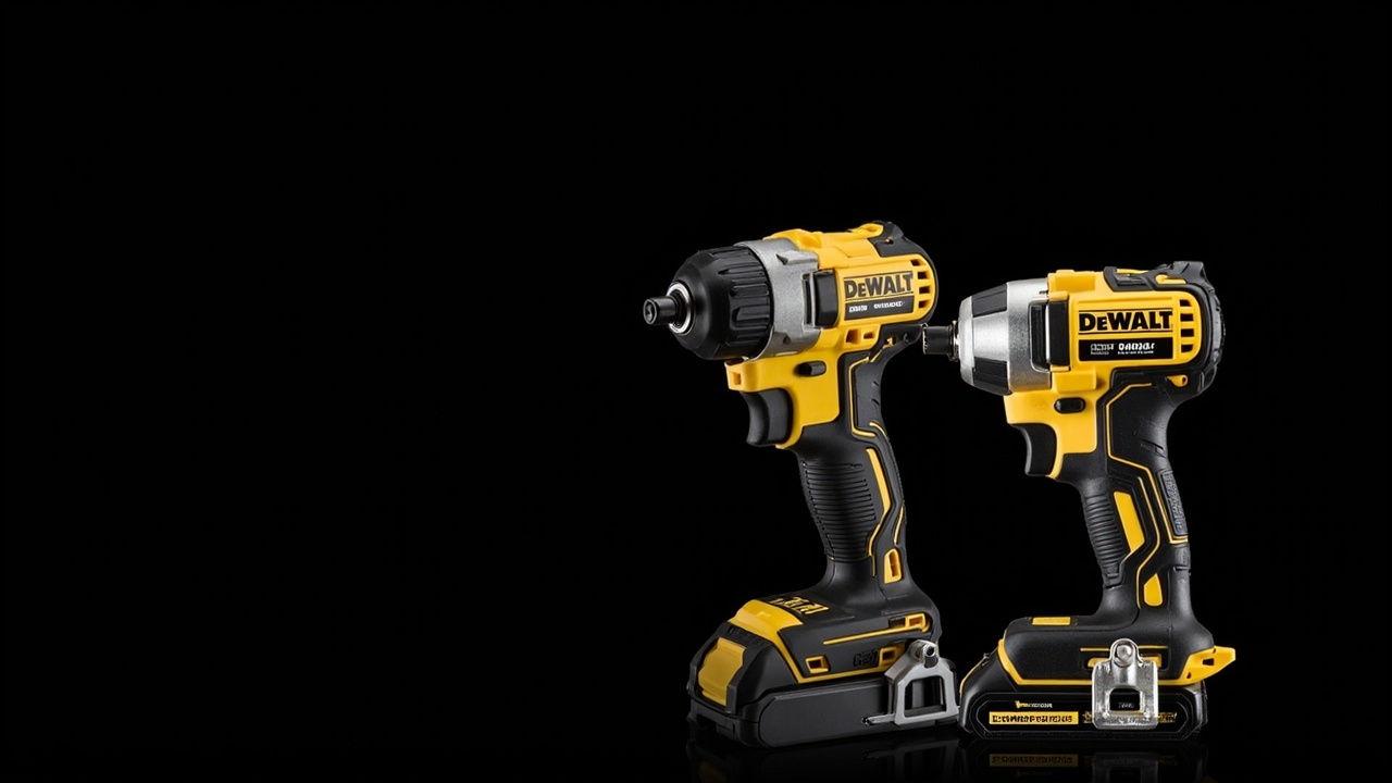 DeWalt akciók a Memorial Day-n – tényleg megérik?