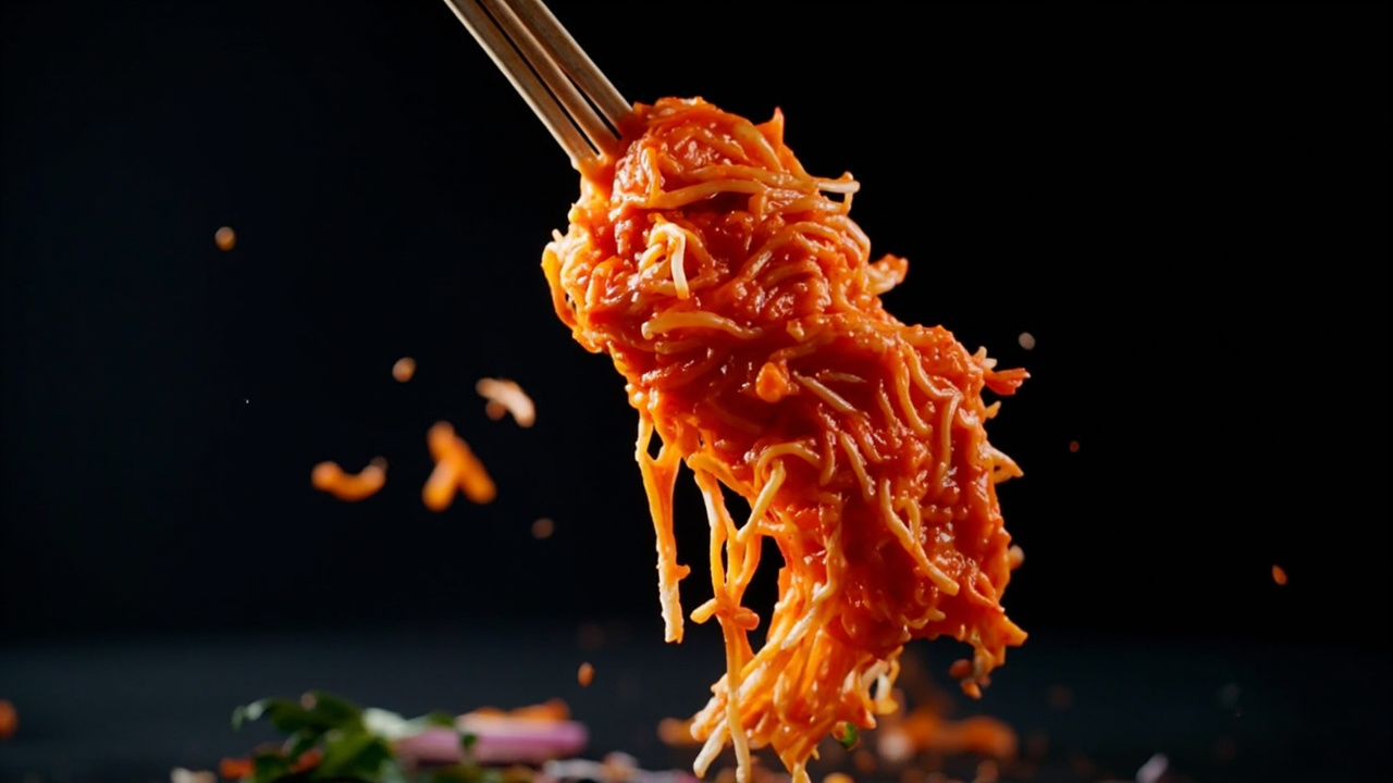 Kimchi kan være din tarms bedste ven