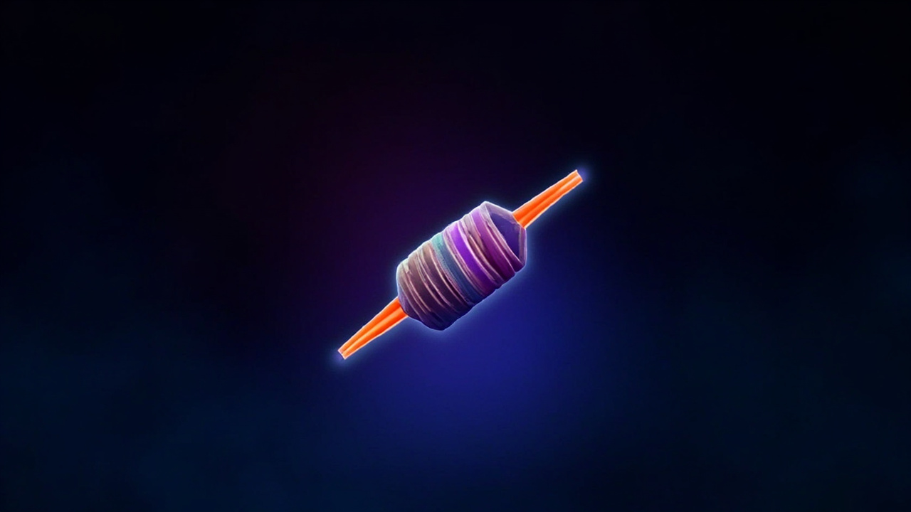 Physiciens : une étrange force sans électricité qui maintient la matière