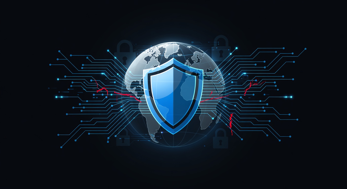 Healthcare Data Breach Alert: What AdvancedHealth's Security Failure Means for Patient Privacy Worldwide