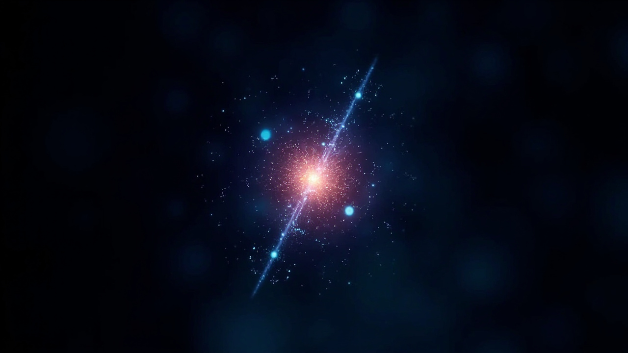 La misteriosa particella che non era un mistero