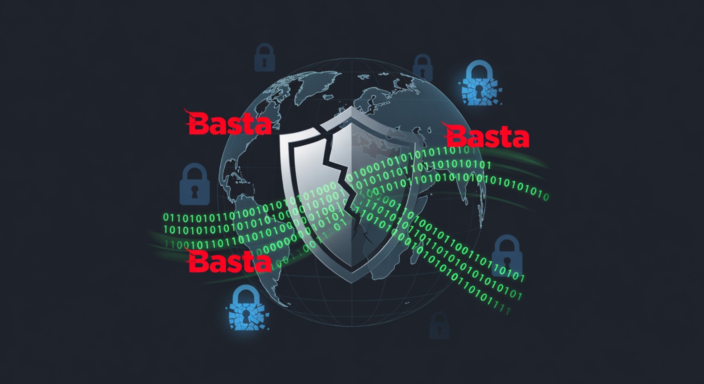How Local Government Agencies Fall Victim to Ransomware: The Harrison County Case and What You Need to Know