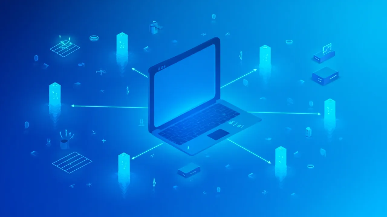How AI-Powered Vibe Coding Is Transforming Hosting Operations in the Middle East