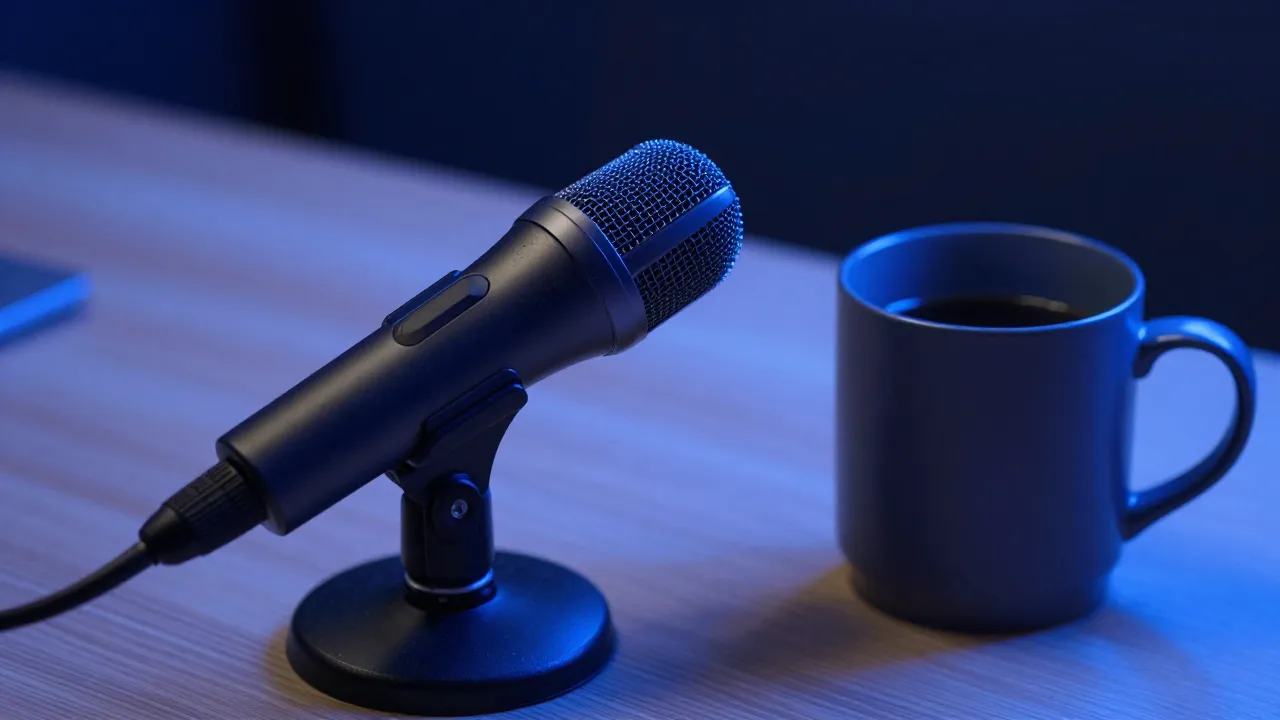 Talk Your Way to Productivity: Google's Voice-First Update Changes How We Work