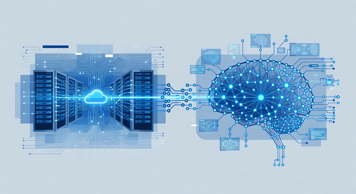 Google AI forradalma: hogyan alakítja át a fejlesztői eszköztáradat