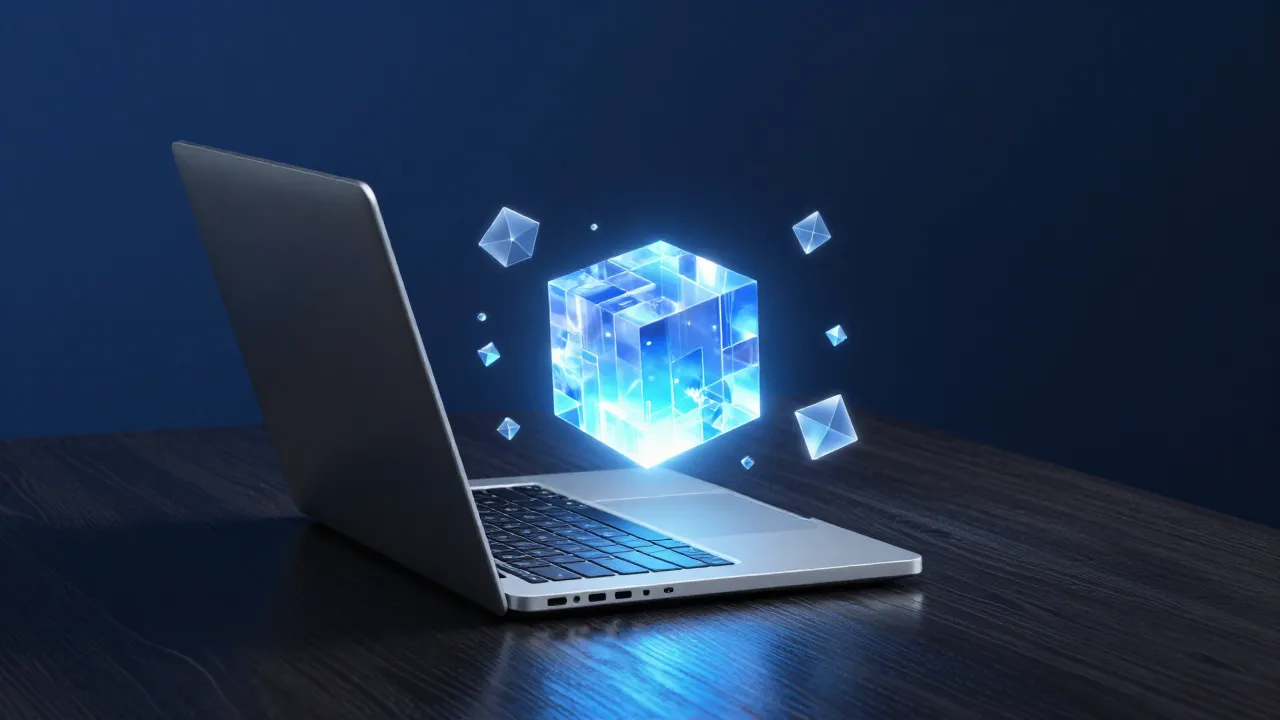 Макс. бързо преглеждане на Markdown в macOS: какво научих докато разработвах