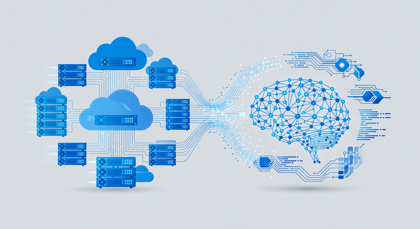 Why Your Enterprise AI Strategy Might Be a Time Bomb (And How to Defuse It)