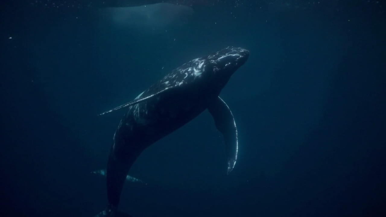 These Whales Just Pulled Off an Epic Ocean Odyssey That Scientists Didn't Think Was Possible