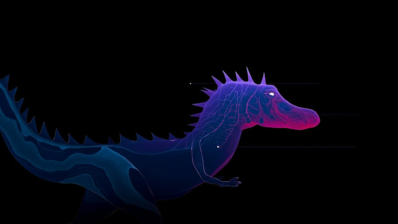 A T. rex kis karjai nem voltak hibásak – ez volt a terv