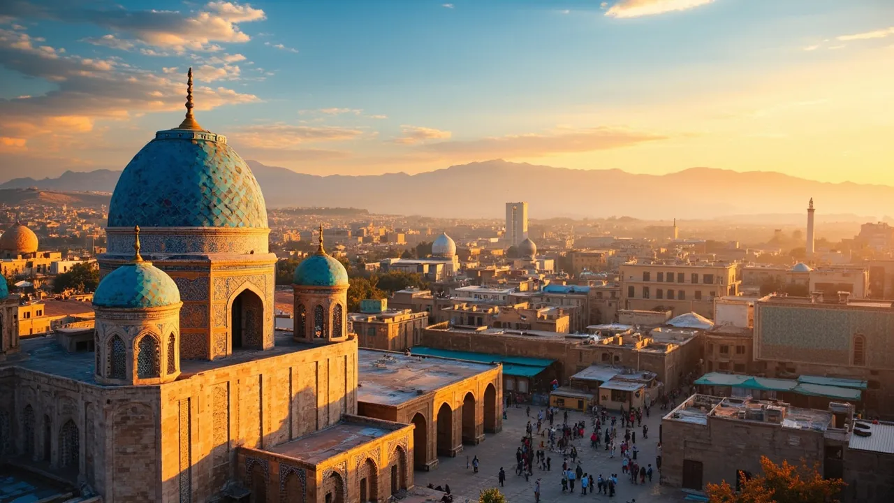 أخطاء السفر إلى أوزبكستان: كيف تتجنبها؟