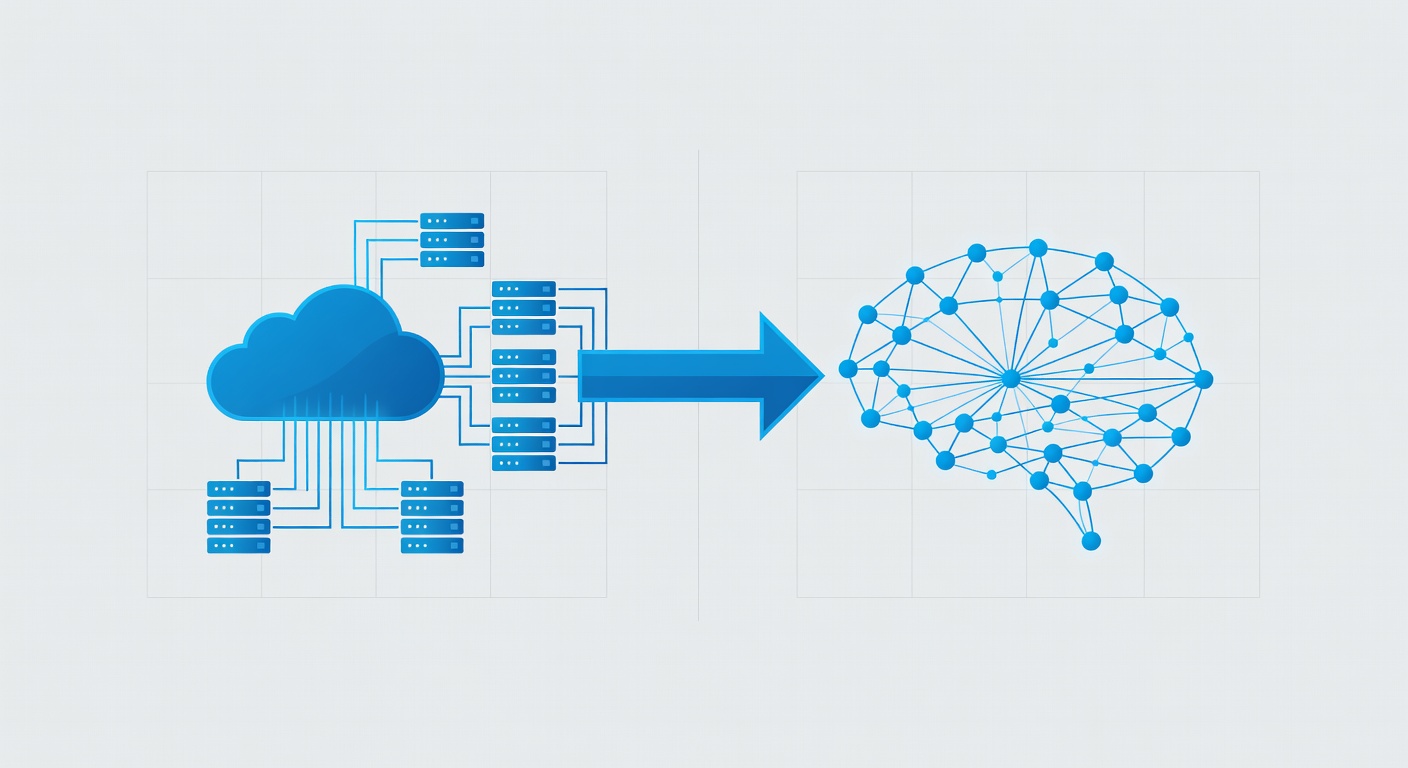 The Open Web vs. Corporate Control: Why Decentralization Matters for Your Domain Strategy