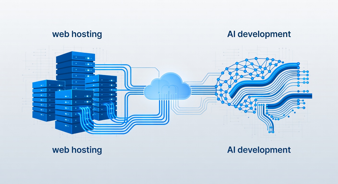 Building Your Web Foundation in 2026: A Developer's Playbook for Domain-First Architecture