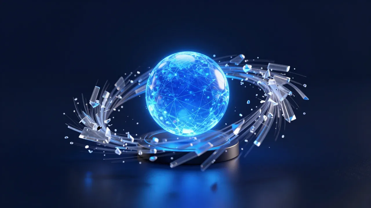 Why Traditional Web Hosting Security Models Are Obsolete in 2025