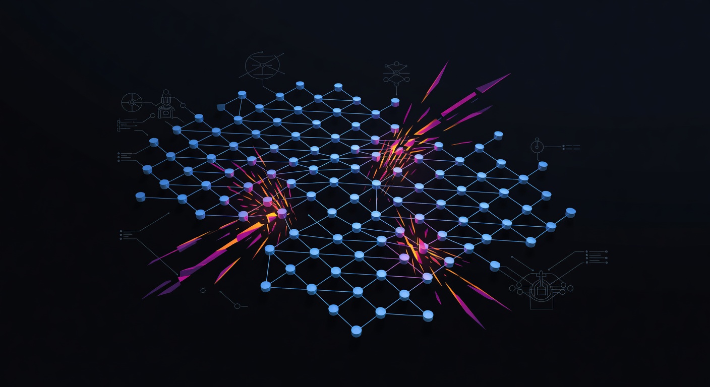 The Quantum Computing Plot Twist Nobody Saw Coming (And What It Means for Science)