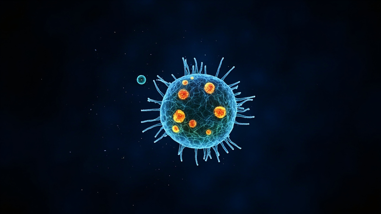 Les scientifiques remettent en cause leur combat contre les cellules zombies