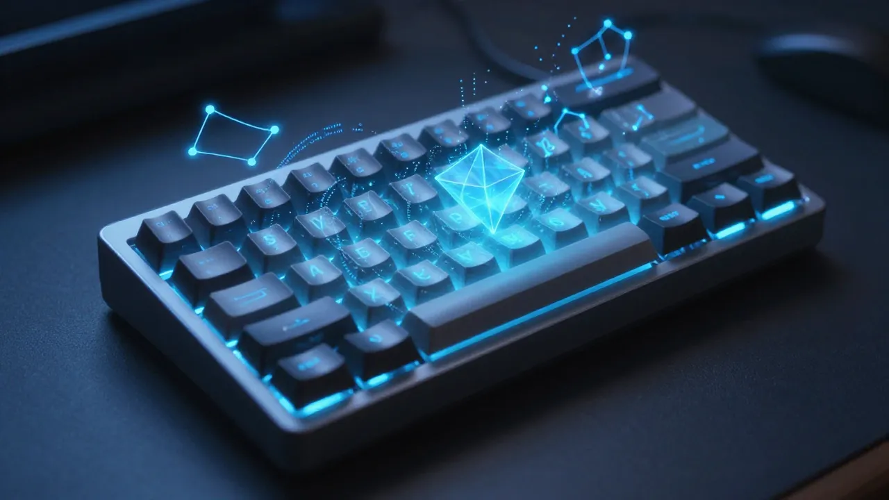 Waarom AI-coding in de terminal wint