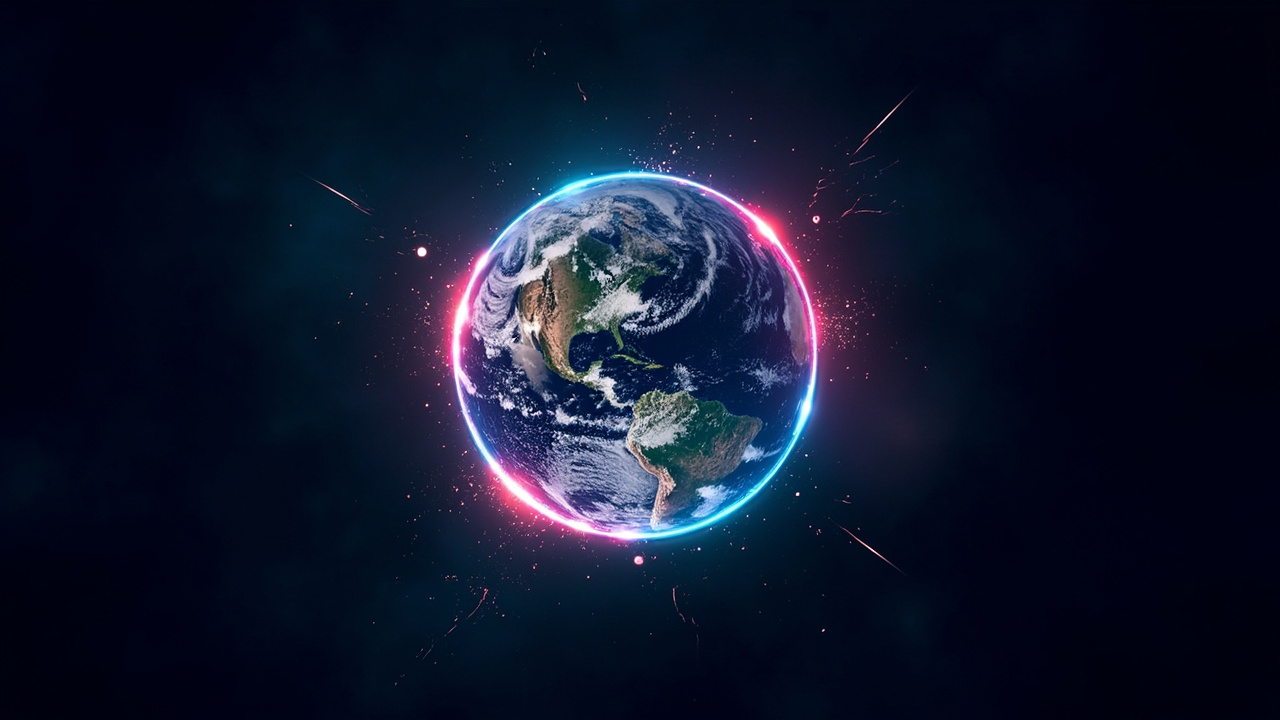 La Terre cache un trésor d’hydrogène : et si on l’exploitait enfin ?