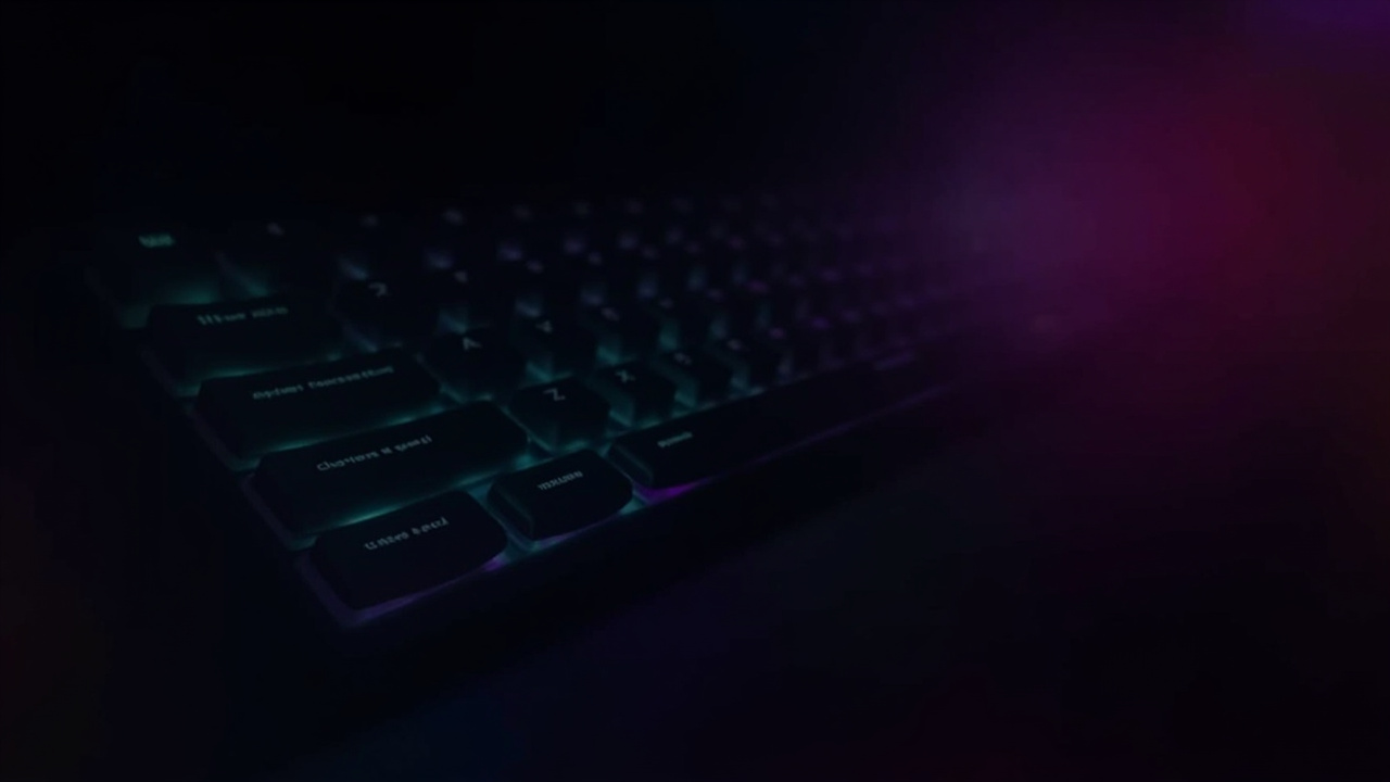 De ce tastatura ergonomic nouă te doare (și de ce e bine)