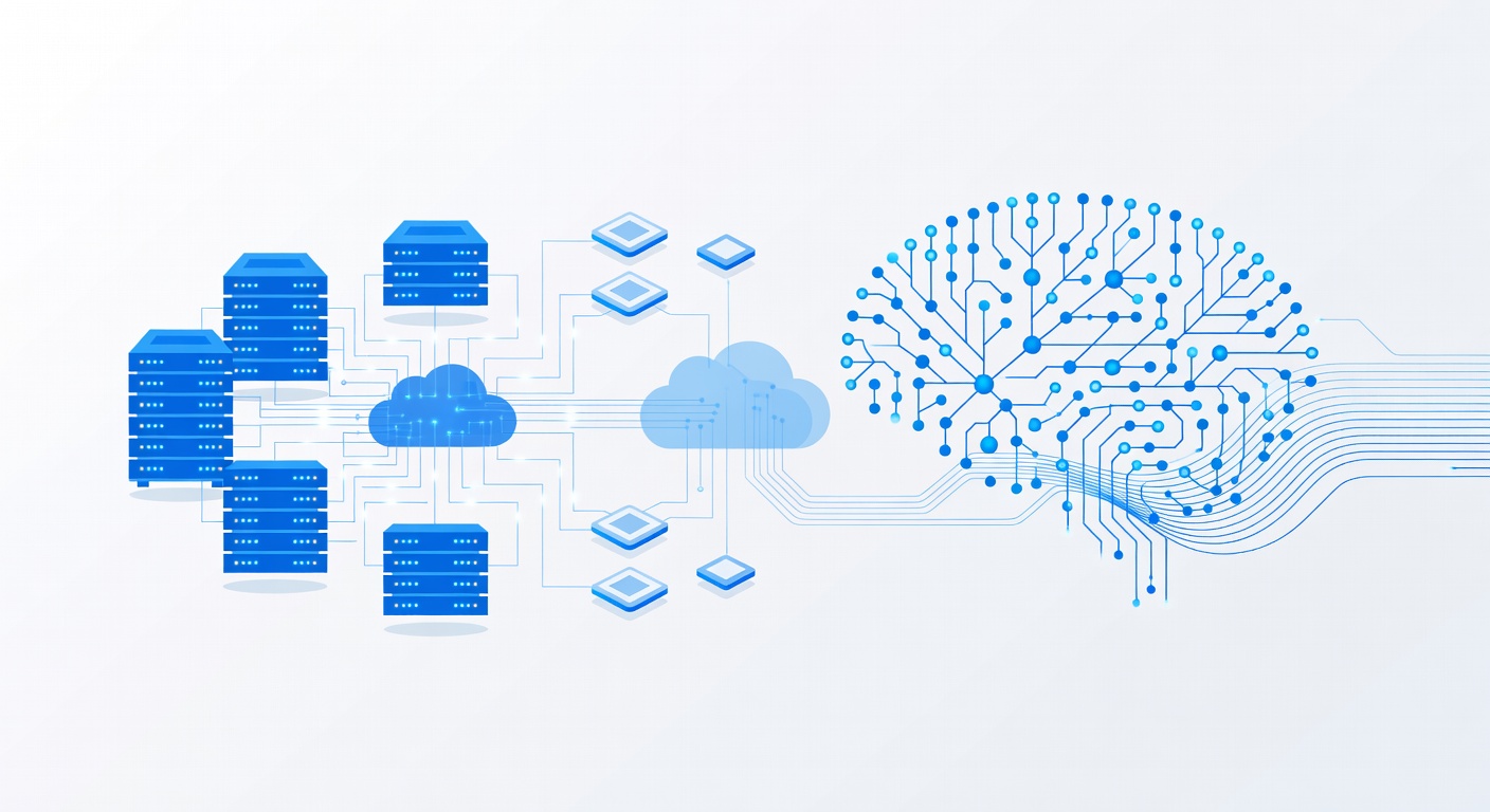 Как AWS и Google вместе меняют правила игры в облаках