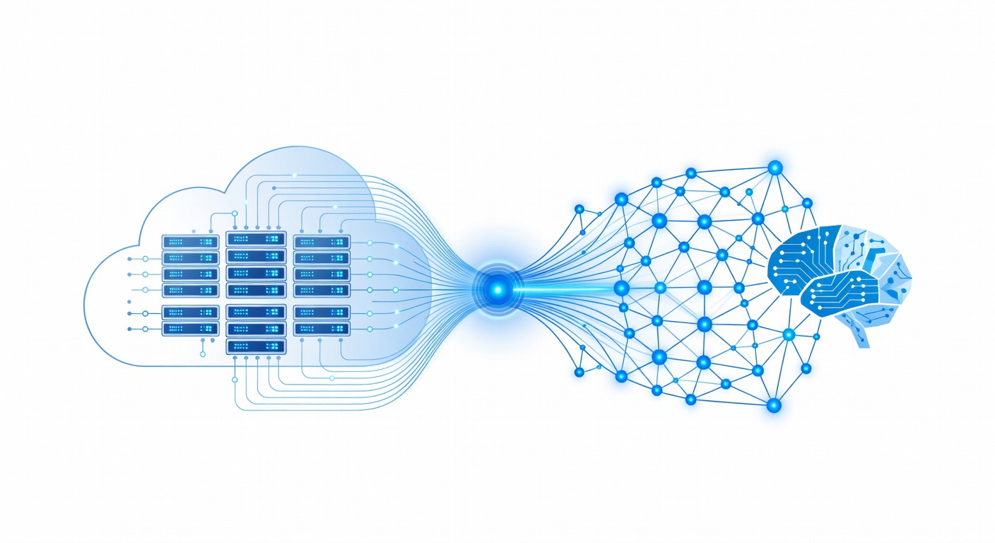ИИ в разработке: что реально создают программисты прямо сейчас