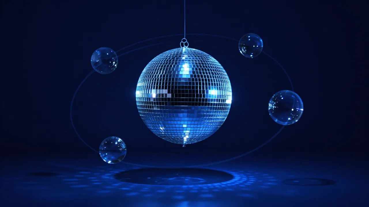 Google's discoballen: de toekomst van gepersonaliseerde apparaten