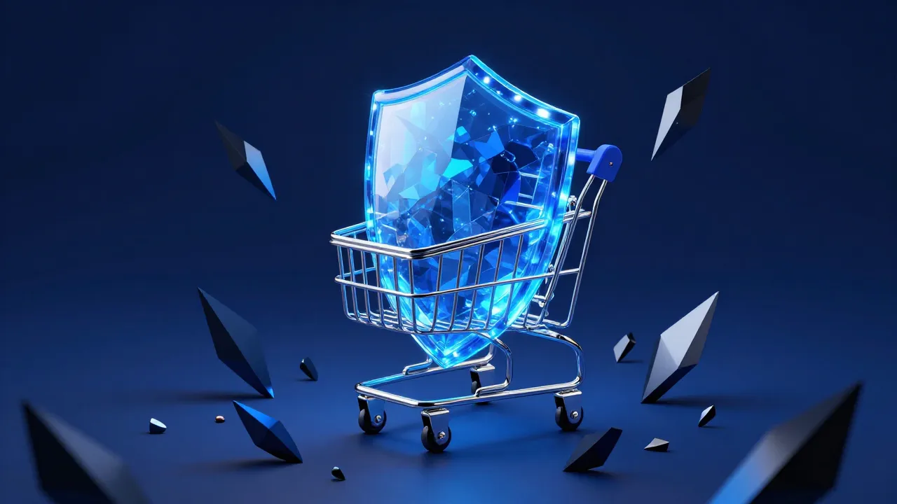 Wenn der Shop gehackt wird: Was schlechte Sicherheit wirklich kostet