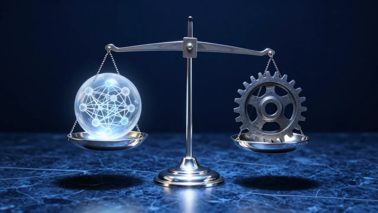 When Tech Decisions Become Philosophy: Finding the Right Balance Between Ideology and Pragmatism