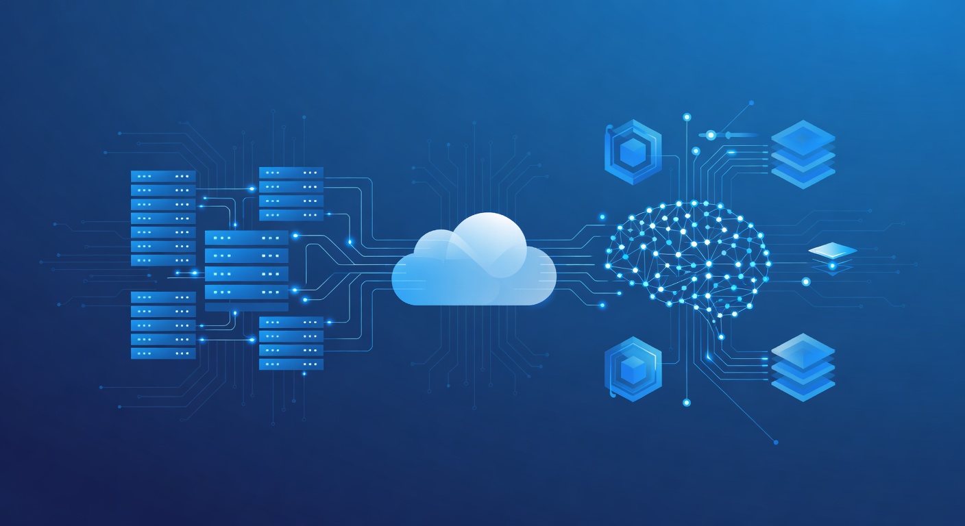 From Idea to Live App: How AI-Assisted Development is Killing Development Friction