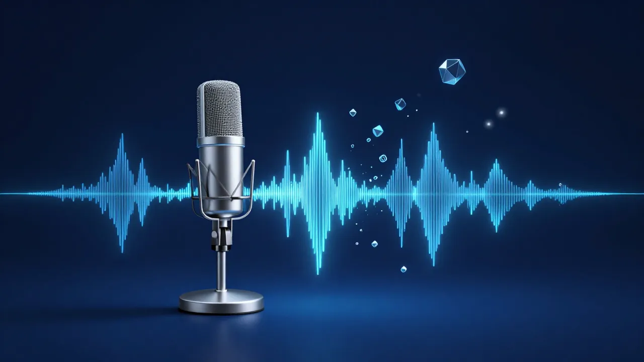 Browser-Based Audio Editing: Why Web Tools Are Changing the Game for Creators