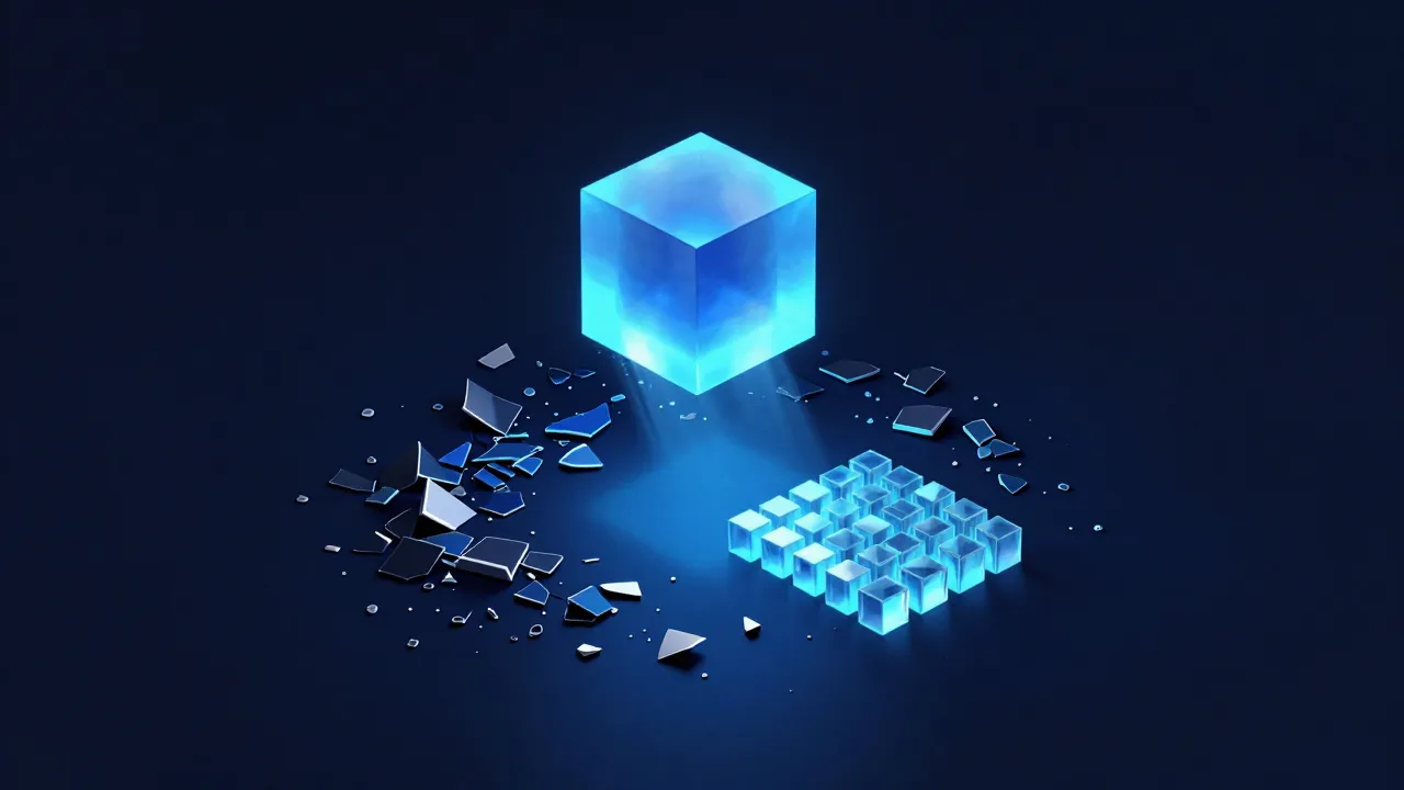 Waarom je AI-coder steeds je project vergeet (en hoe je dat oplost)