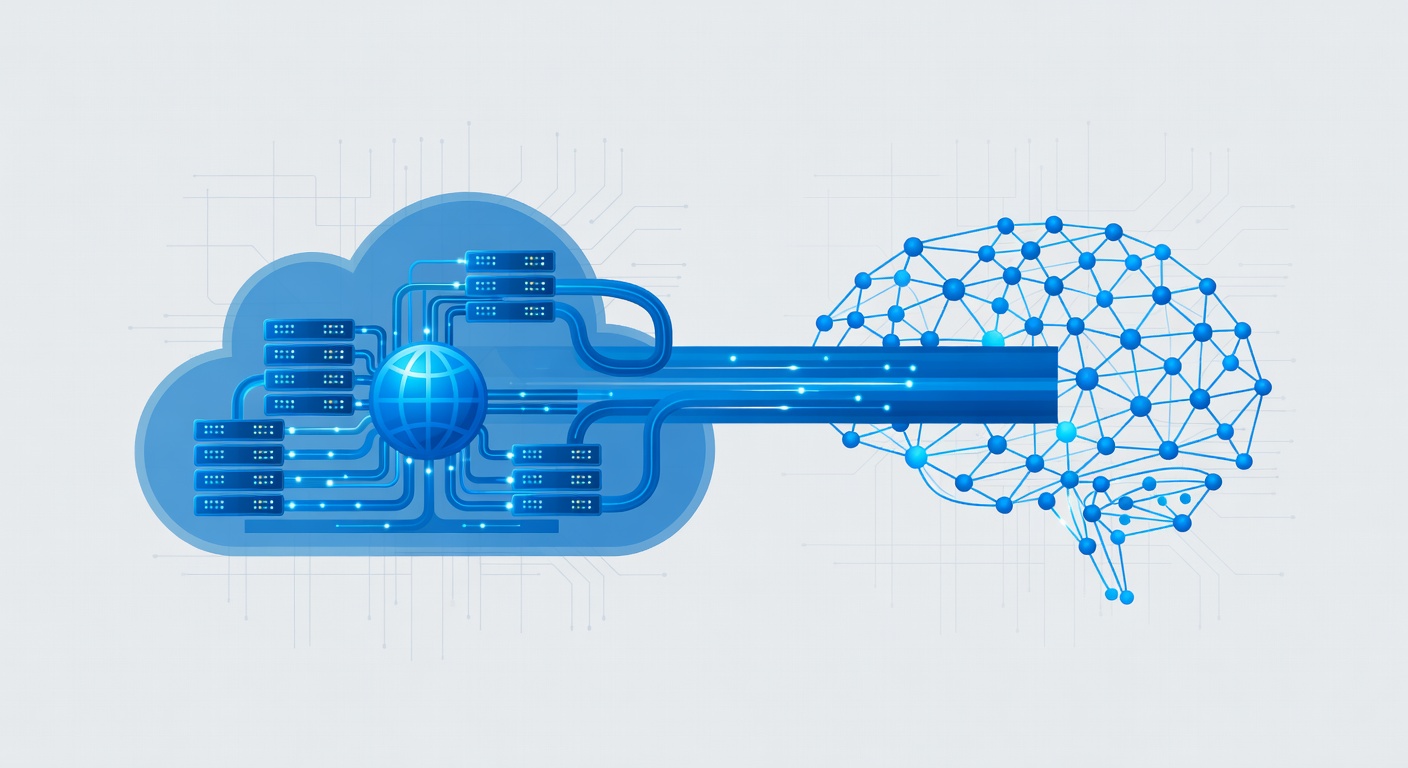 Edge hosting: rychlejší weby a větší soukromí bez centrálních serverů